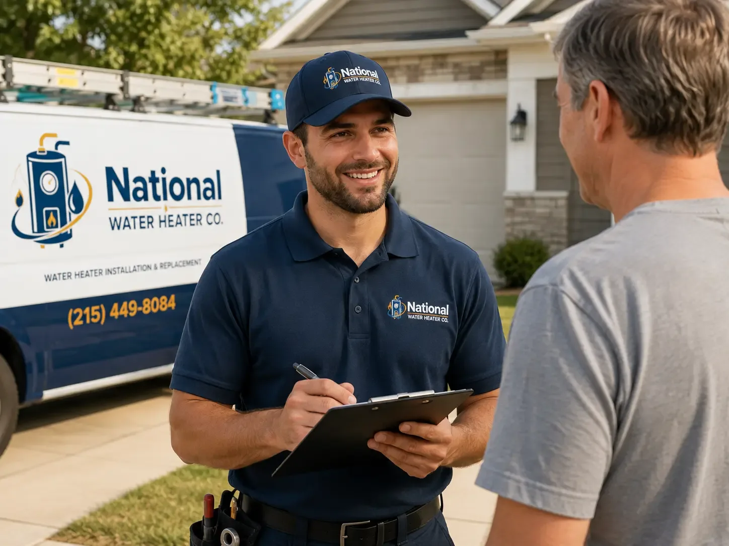 Water Heater Installation Clarkson, NE FAQs